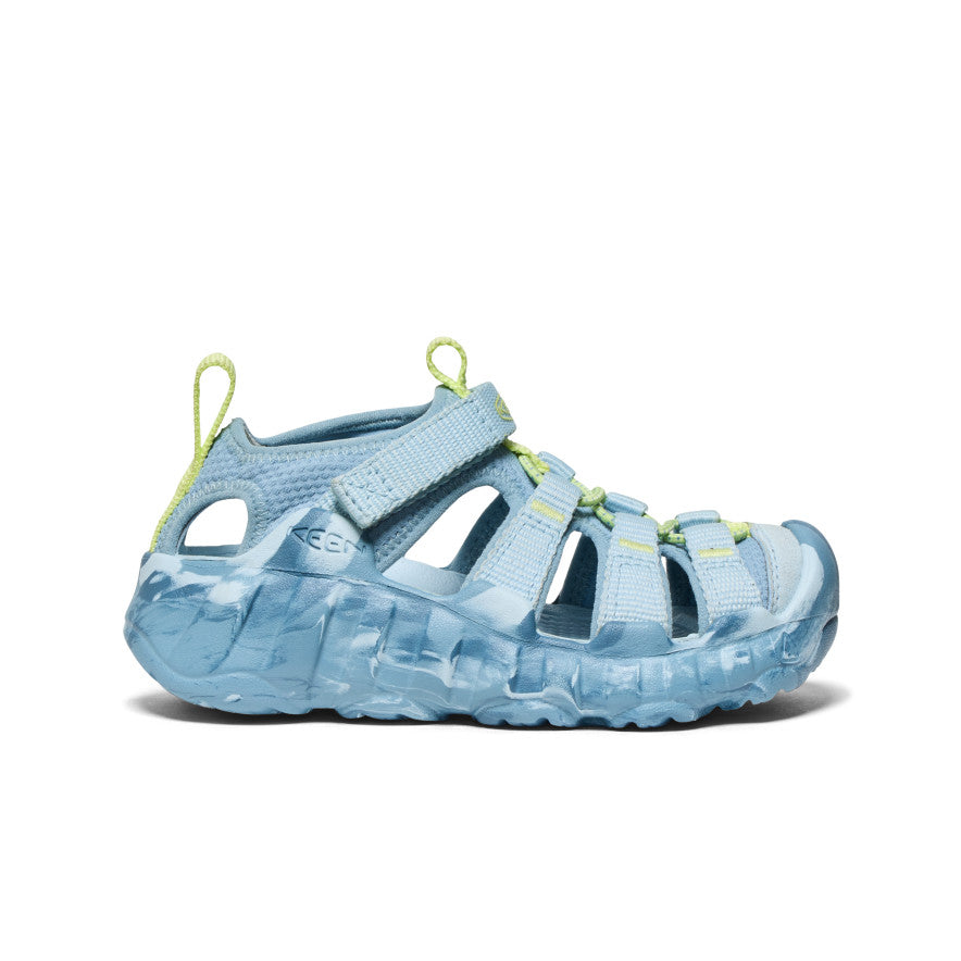 Skyway/Denim descolorido