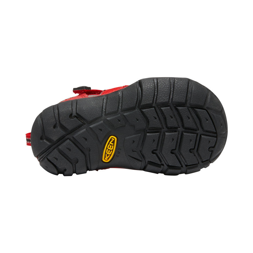 Rojo Racing/Gárgola