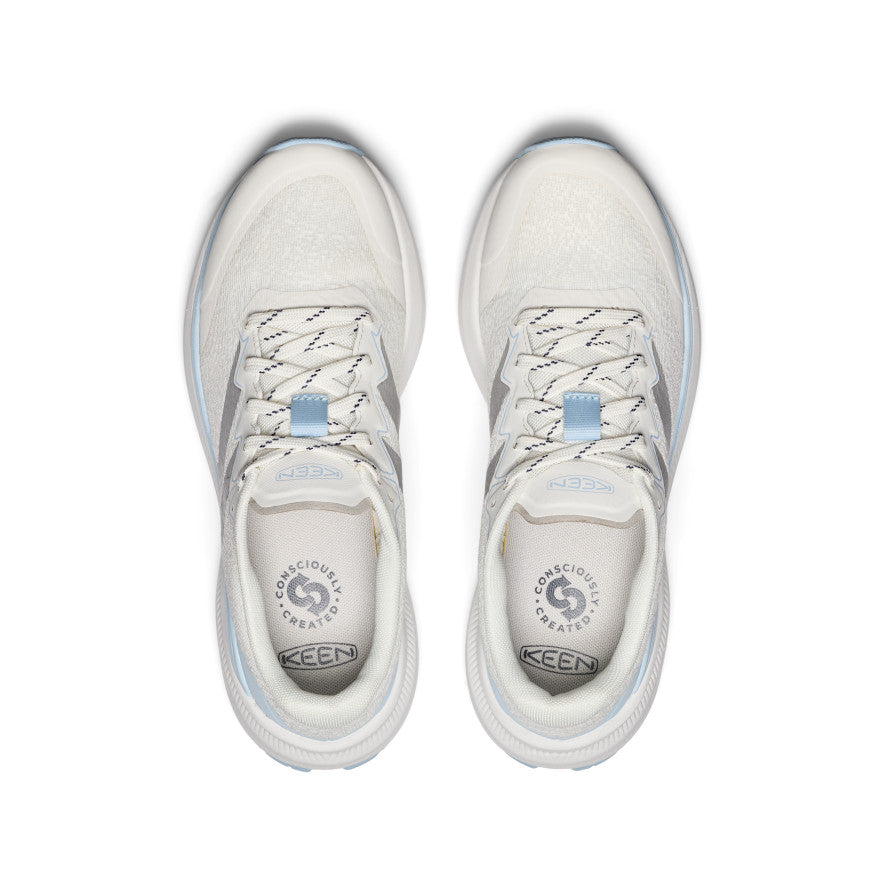 Zapato para caminar WK500 para mujer Estrella blanca/Skyway -  4