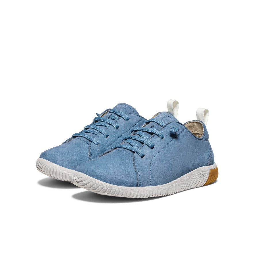 Azul corona/vapor