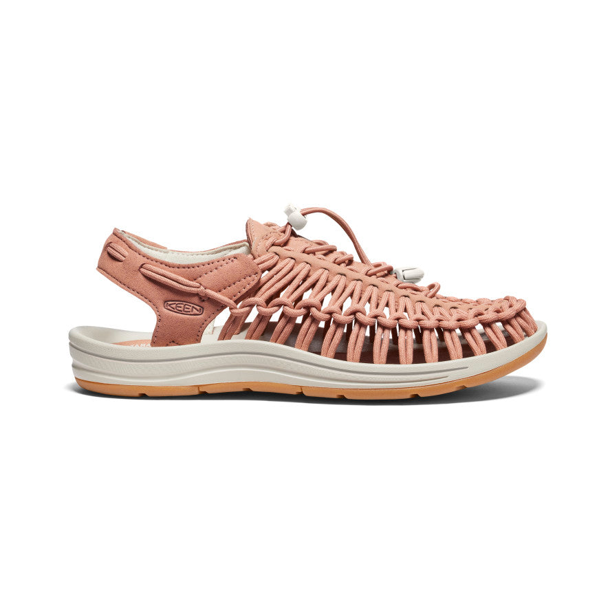 Zapatillas UNEEK para mujer Corcho/Abedul