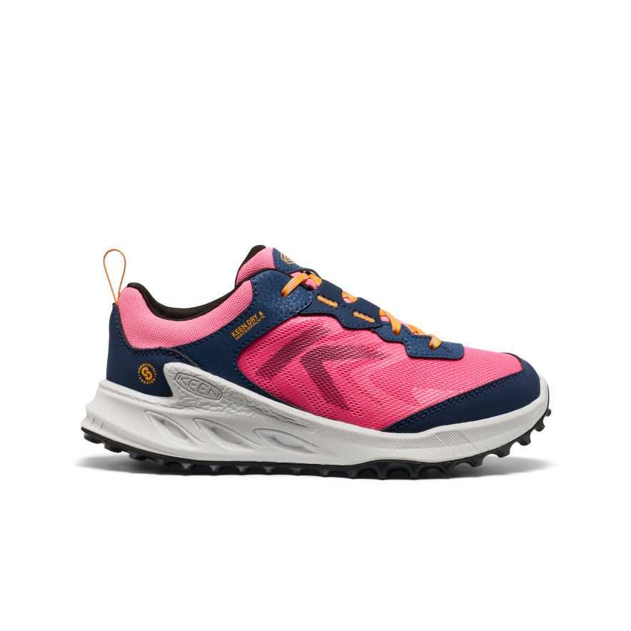 Academia Naval/Limonada Rosa