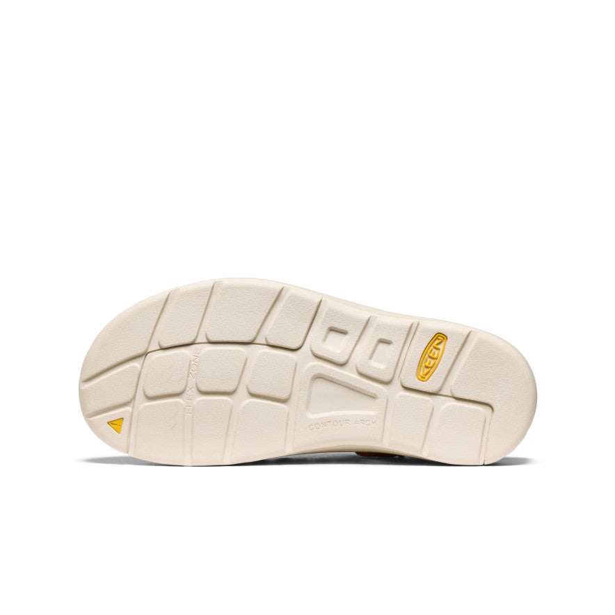 Zapatillas UNEEK para mujer Pulido de roble/Ardilla listada