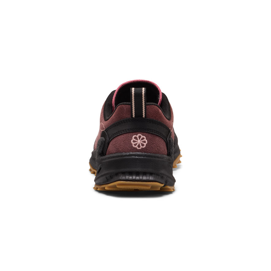 Zapatillas deportivas Jasper Zionic para mujer Huckleberry/Cameo Rose