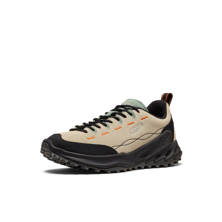 Zapatillas deportivas Jasper Zionic para hombre Abbey Stone/Lily Pad