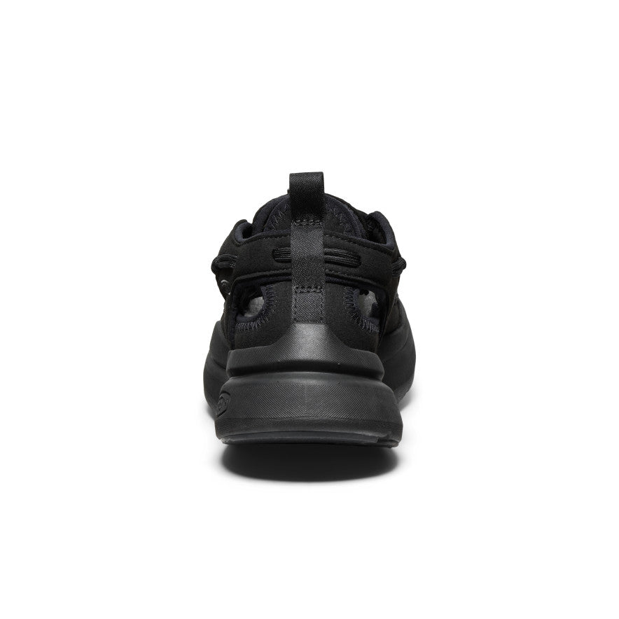 Zapatillas UNEEK WK para mujer Black/Black