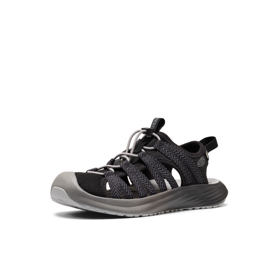 Sandalias Whisper Lite para mujer Black/Magnet -  3
