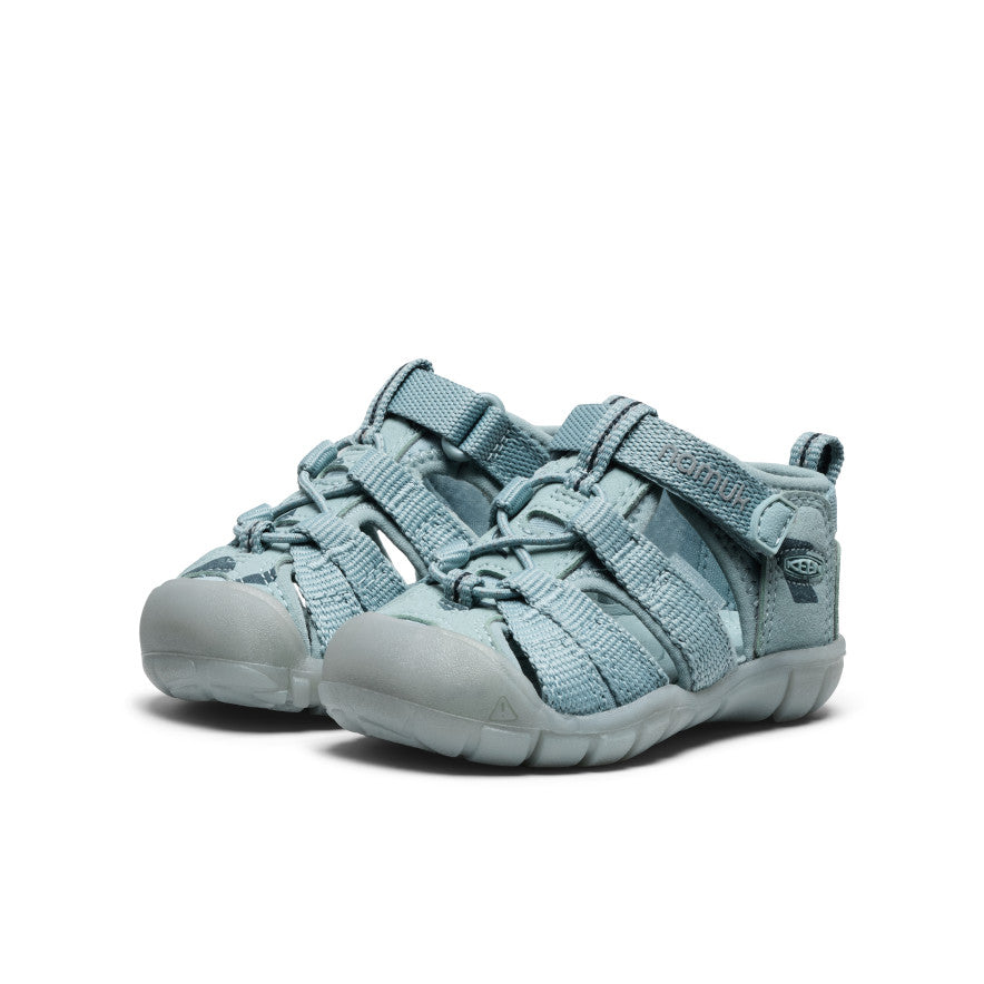 Ice Blue