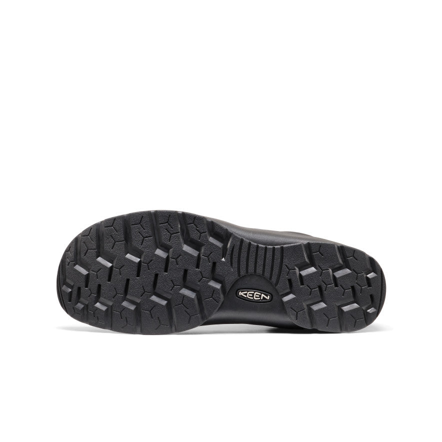 Zapatillas deportivas Jasper SE1 para hombre Flux Black -  6