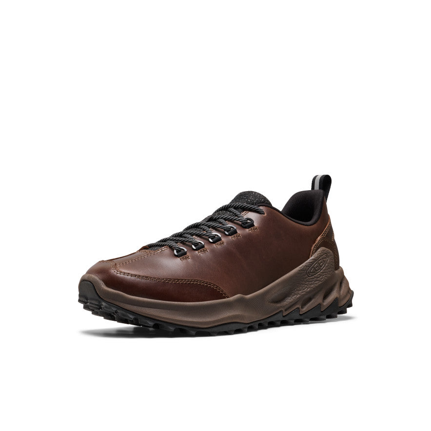 Zapatillas deportivas Jasper Zionic HW para hombre Flux Chocolate