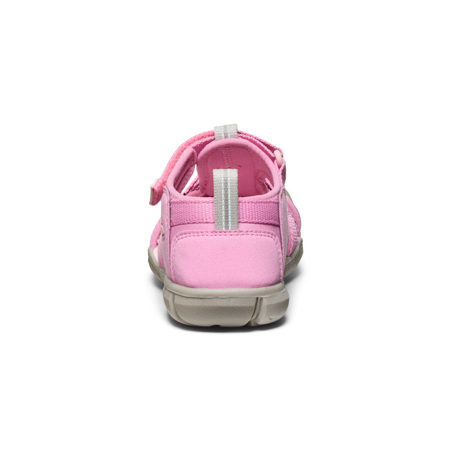 Seacamp II CNX para niños grandes Moonlite Mauve/Giggle Pink