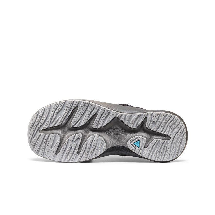 Sandalias Whisper Lite para mujer Black/Magnet -  6