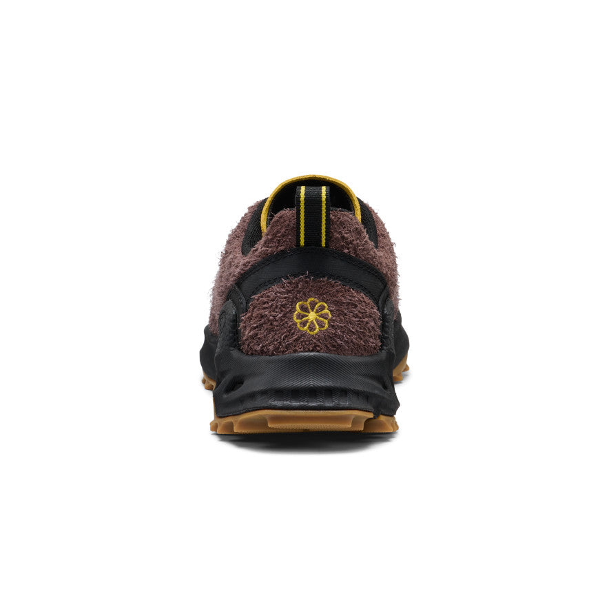 Zapatillas deportivas Jasper Zionic para hombre Java/Cream Gold
