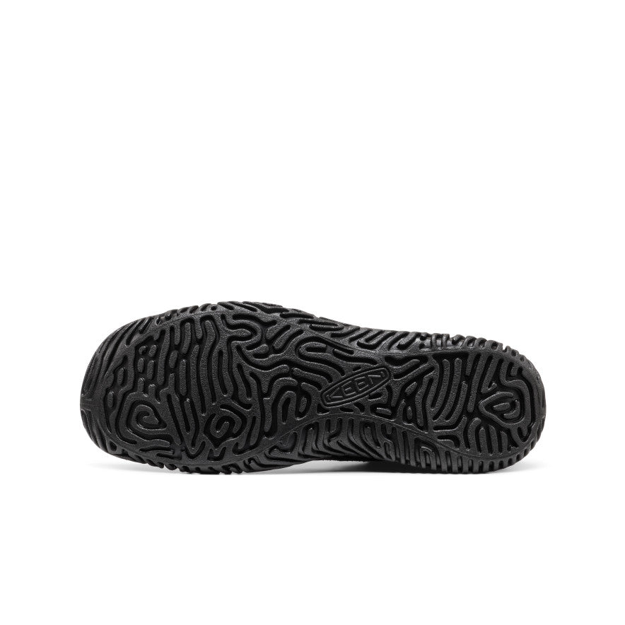 Zapatillas deportivas Jasper Merko para hombre Black/Black -  6