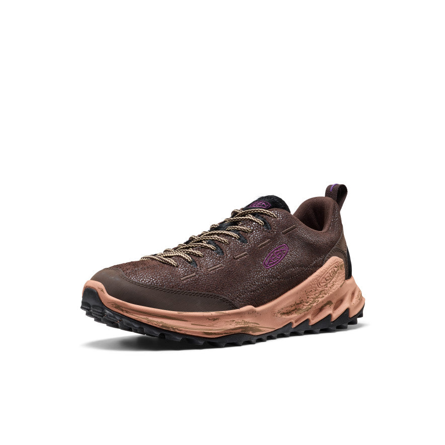 Zapatillas deportivas Jasper Zionic para hombre Terrain Java