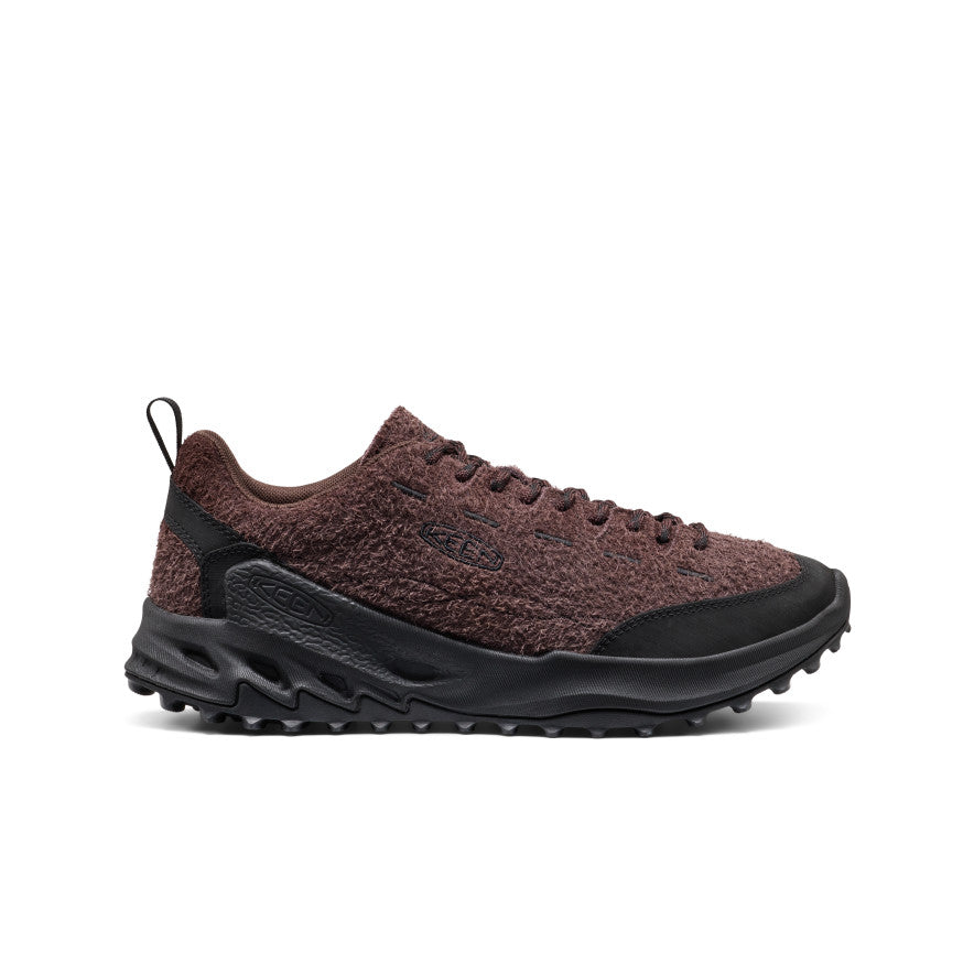 Zapatillas deportivas Jasper Zionic para hombre Java/Black