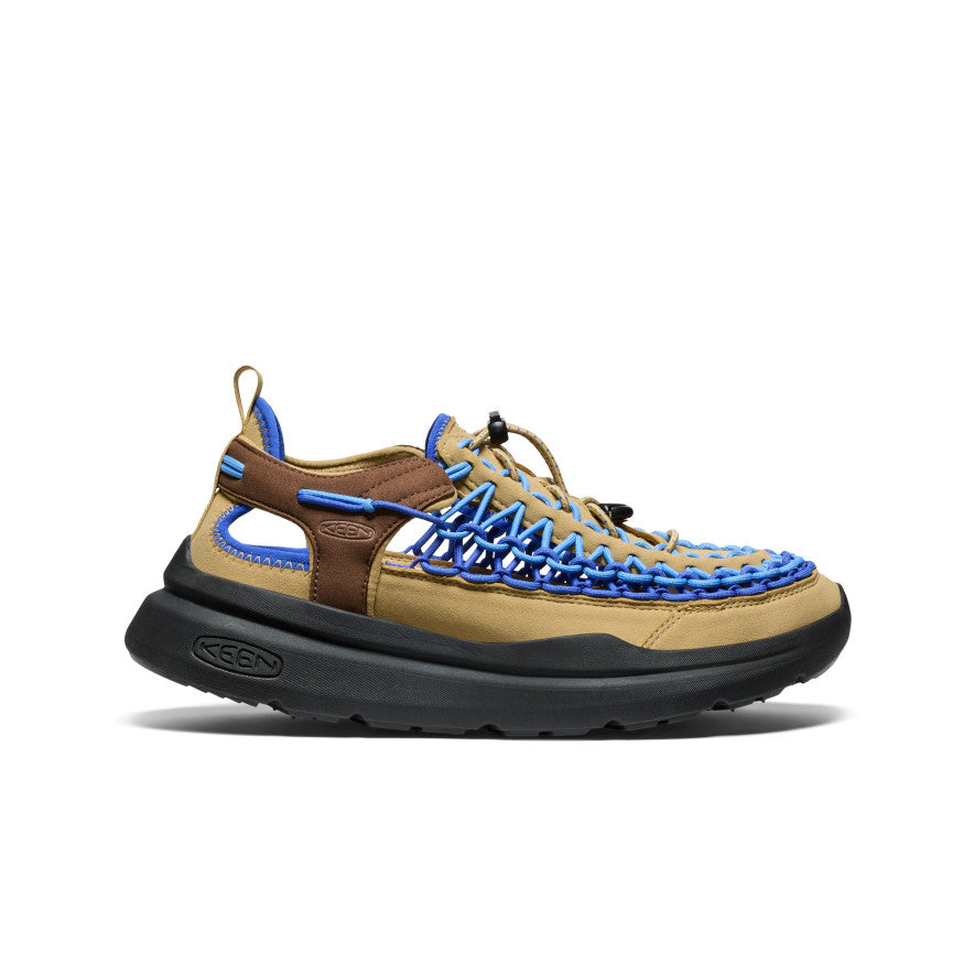 Zapatillas UNEEK WK para hombre Khaki/Black -  1