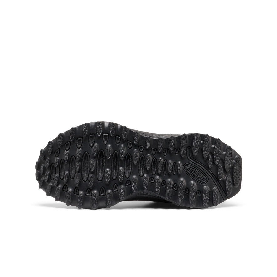 Zapatillas Jasper Zionic para niños grandes Safari/Wax Yellow