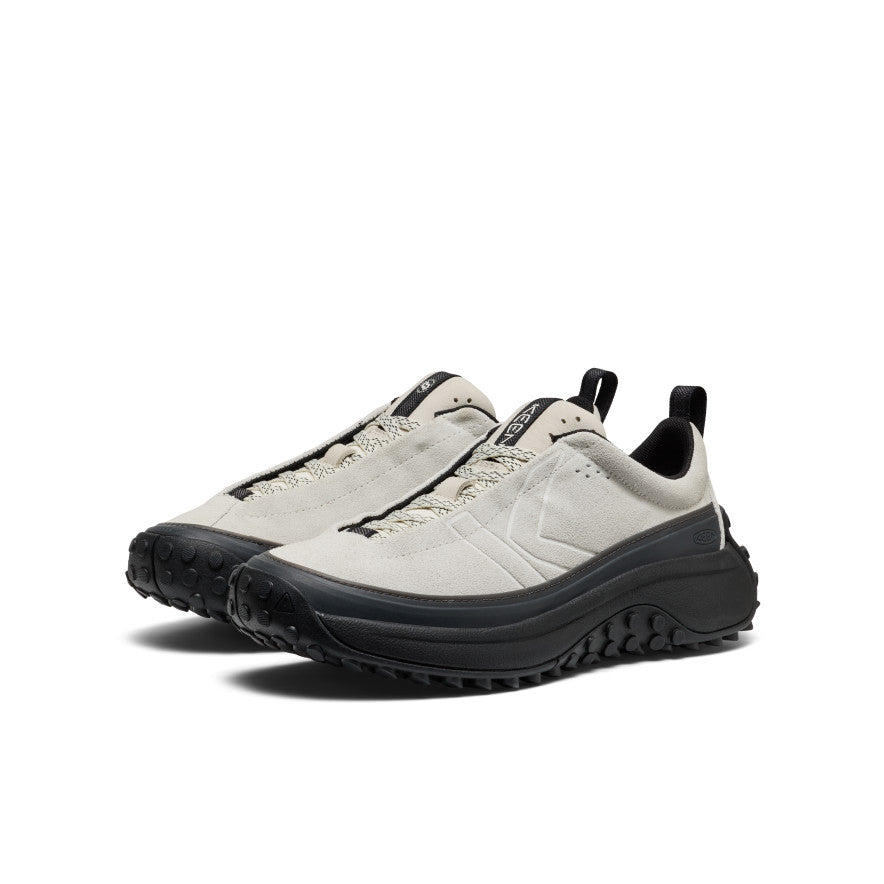 Zapatillas KS Mino para mujer Silver Birch/Black