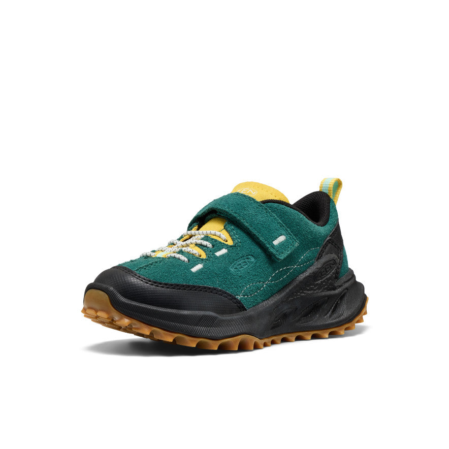 Zapatillas Jasper Zionic para niños pequeños Mediterranea/Cabbage -  3