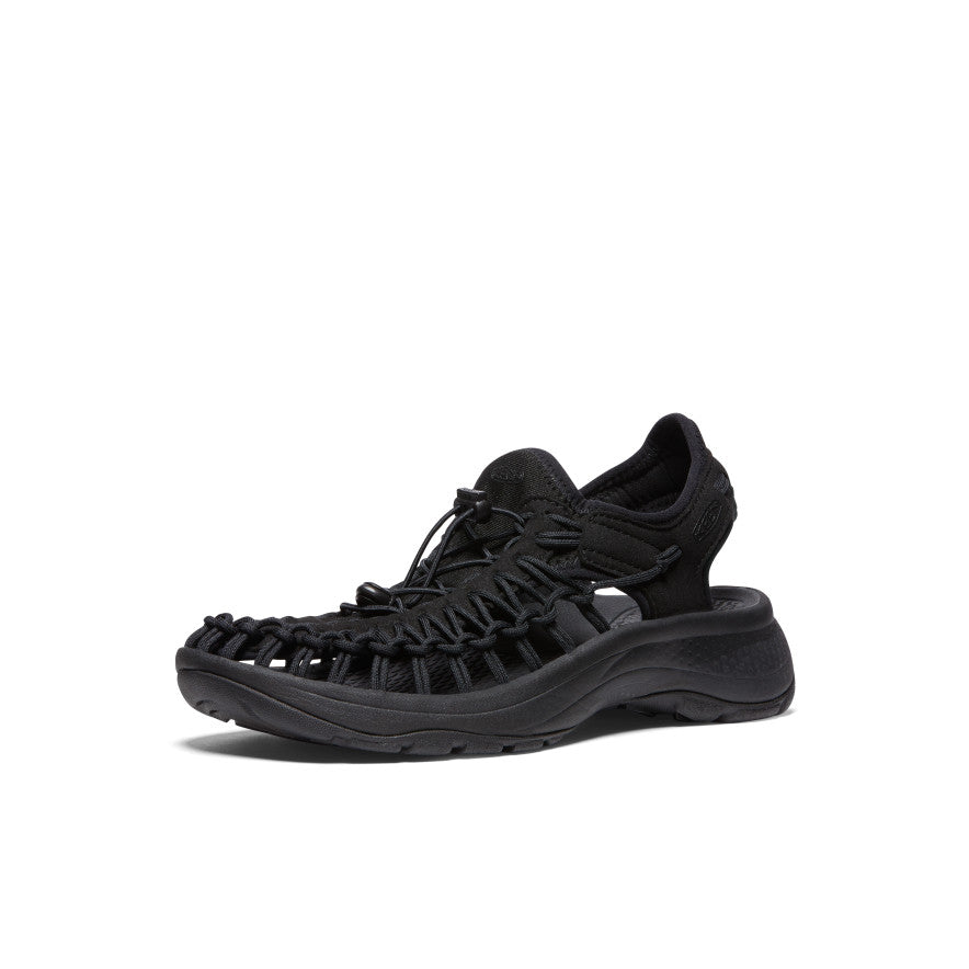 UNEEK Astoria Mujer Black/Black -  3