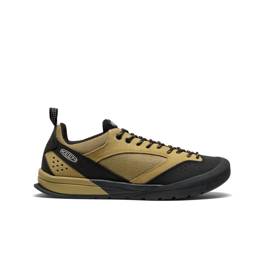Zapatillas Jasper III para hombre Khaki/Black -  1