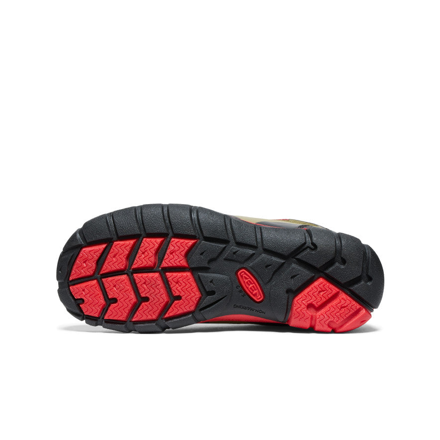 Martini Oliva/Alfombra Roja