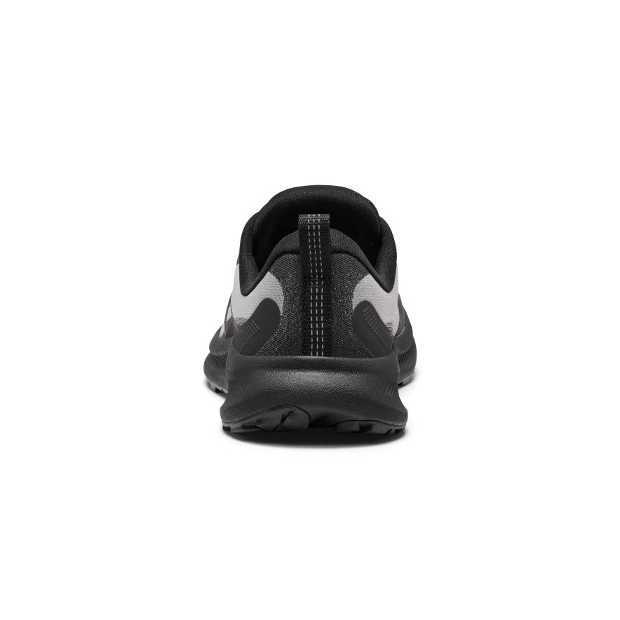Zapatillas de trail running Wander para hombre Black/Magnet -  5