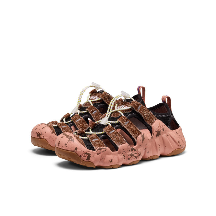 Sandalia Hyperport HL para mujer Terrain Bison -  8