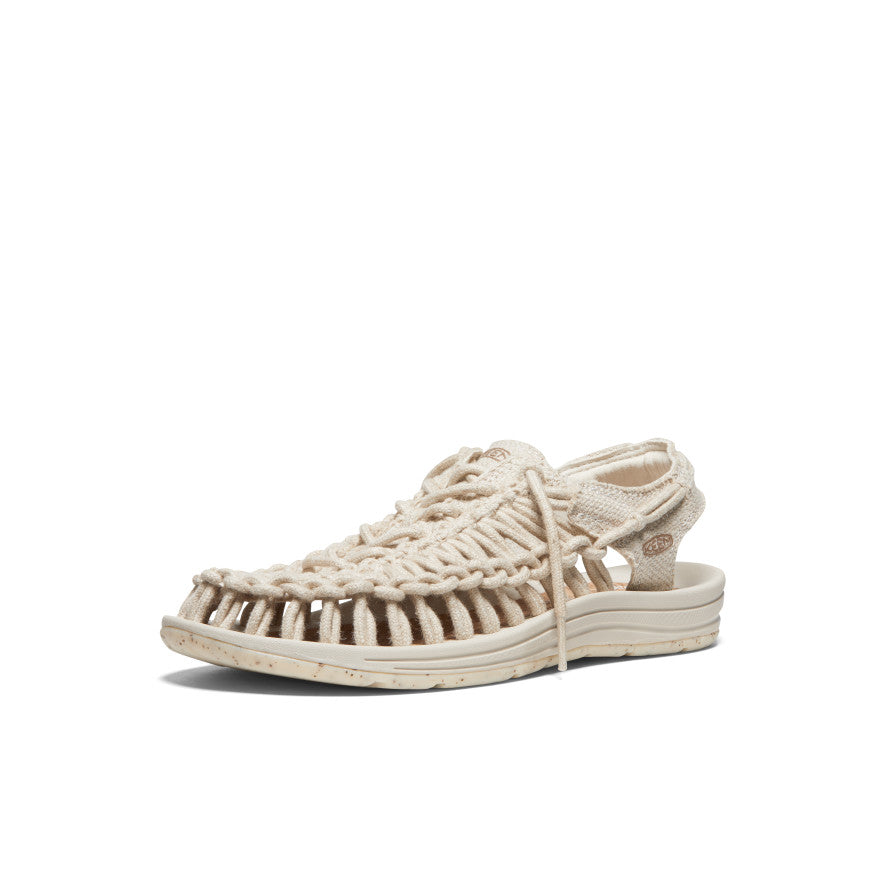 UNEEK Canvas x Skall Studio para mujer Natural/Birch -  3
