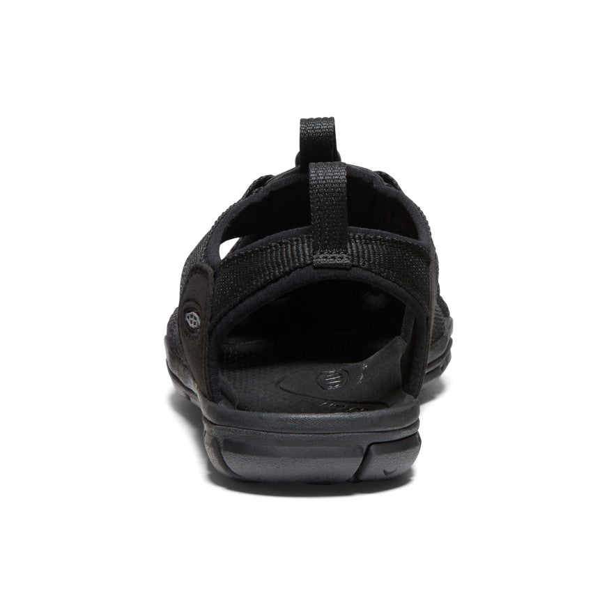 Clearwater CNX para hombre Triple Black