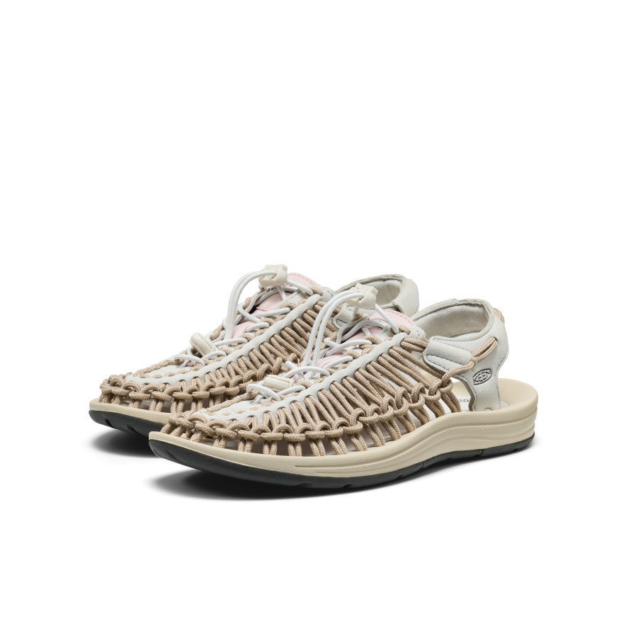 Zapatillas UNEEK para mujer Vapor/Pale Lilac