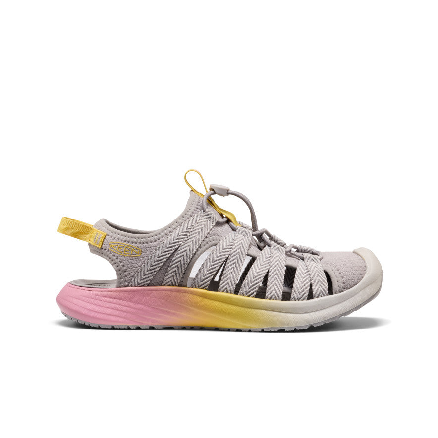 Sandalia Whisper Lite para mujer Alloy/Orchid Smoke -  1