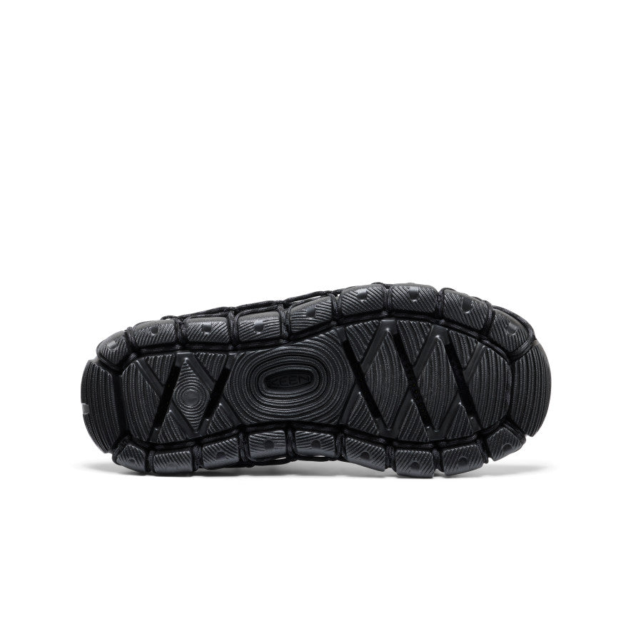 Black/Magnet
