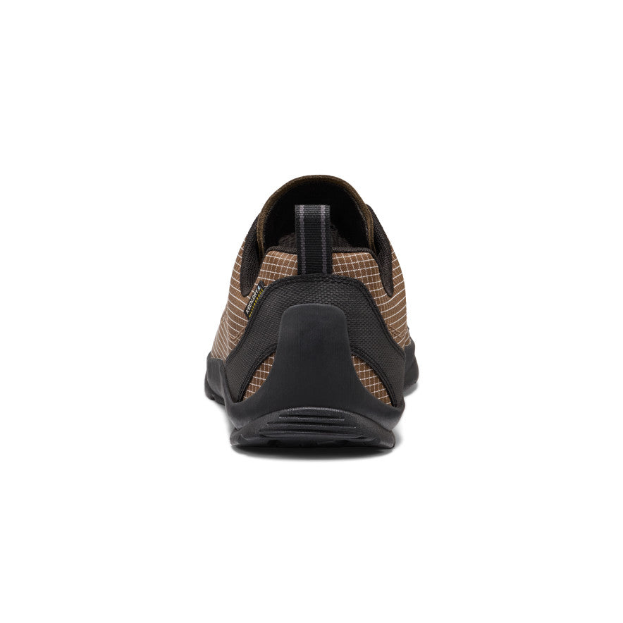 Zapatillas impermeables de nylon Jasper para hombre Canteen/Canteen -  5
