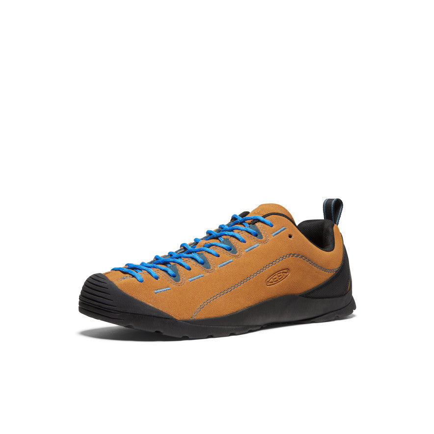 Zapatilla Jasper para hombre Cathay Spice/Orion Blue