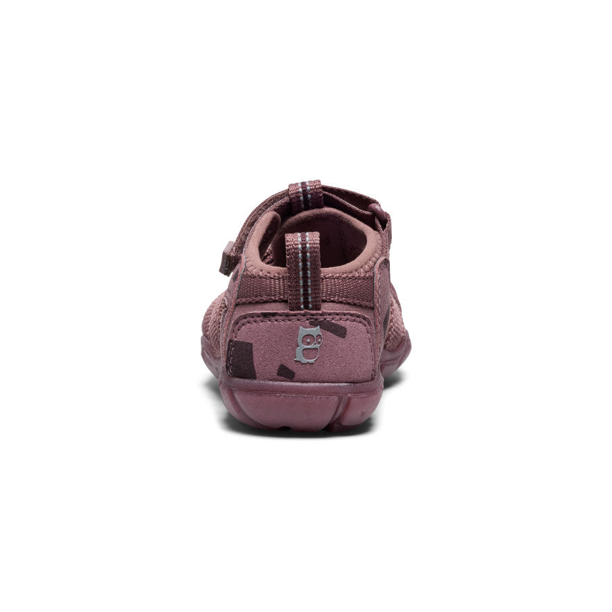 Sandalia Seacamp II CNX Namuk para niños pequeños Mauve -  11