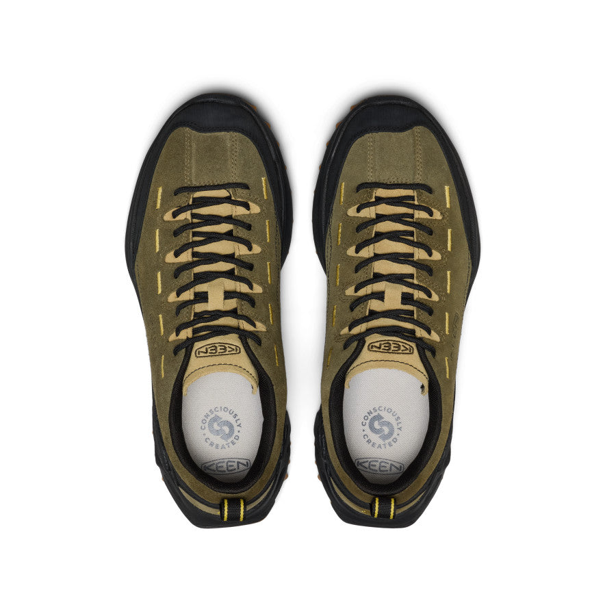 Zapatillas Jasper Zionic para hombre Dark Olive/Khaki