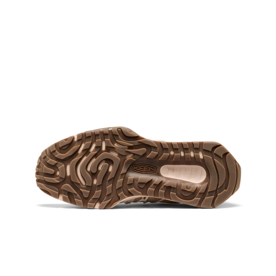 Plaza Taupe/Cameo Rose