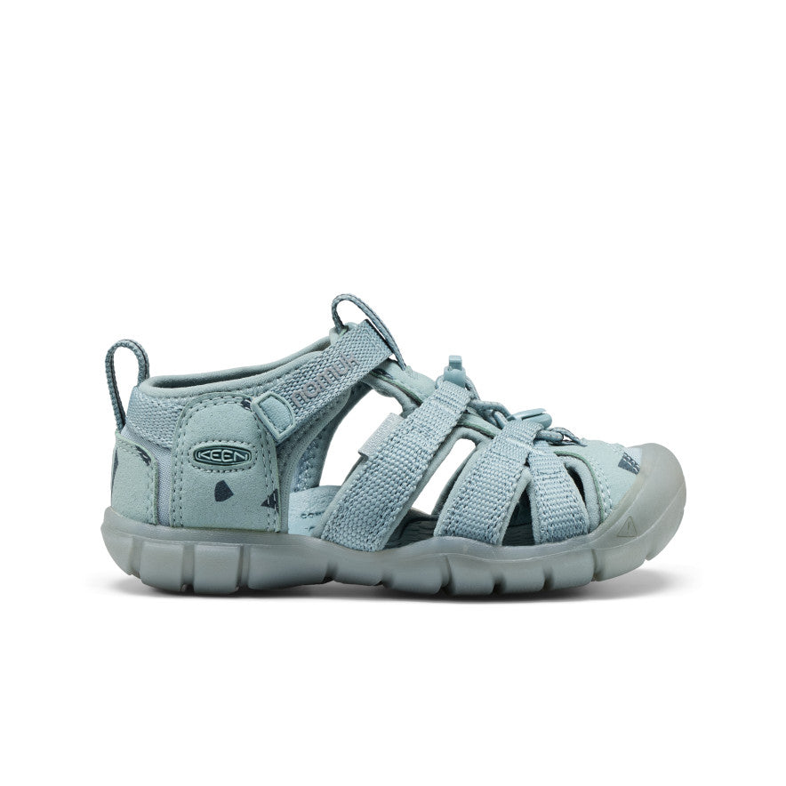 Sandalias infantiles Seacamp II CNX namuk Ice Blue -  7