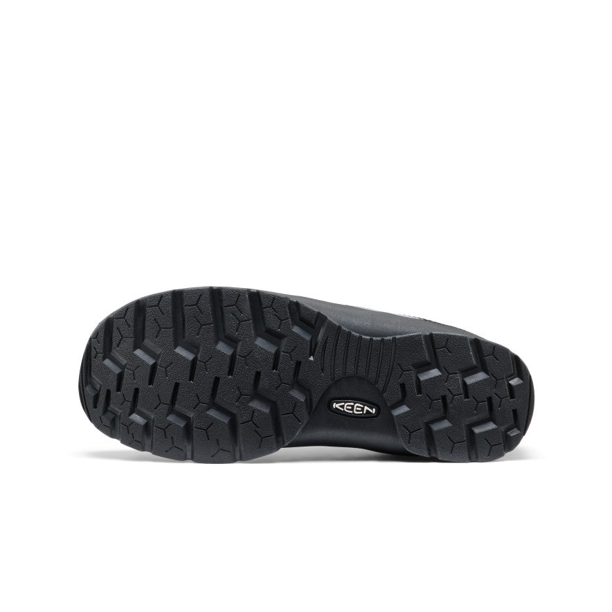 Zapatillas deportivas Jasper para mujer Perseid Black