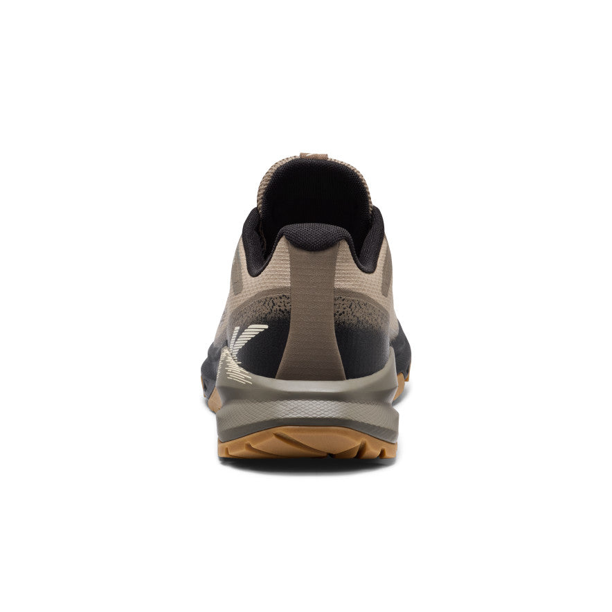 Zapatillas de senderismo impermeables Targhee Apex para hombre Brindle/Canteen -  2