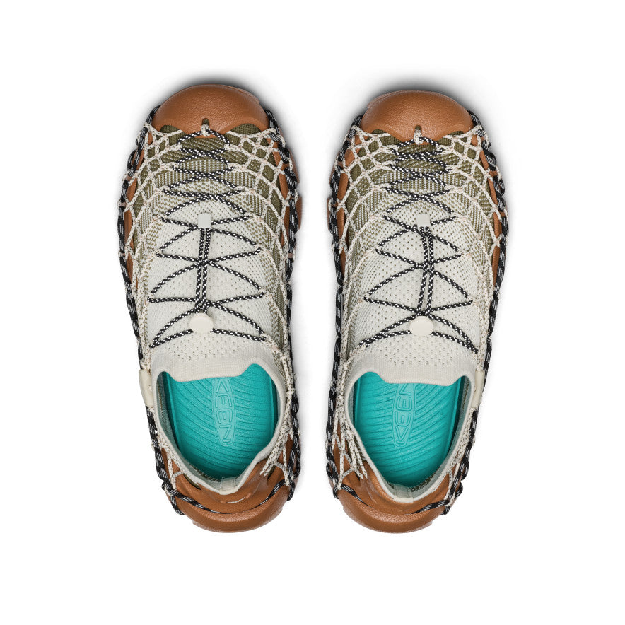 Zapatillas UNEEK 360 para hombre Birch/Roasted Pecan -  4