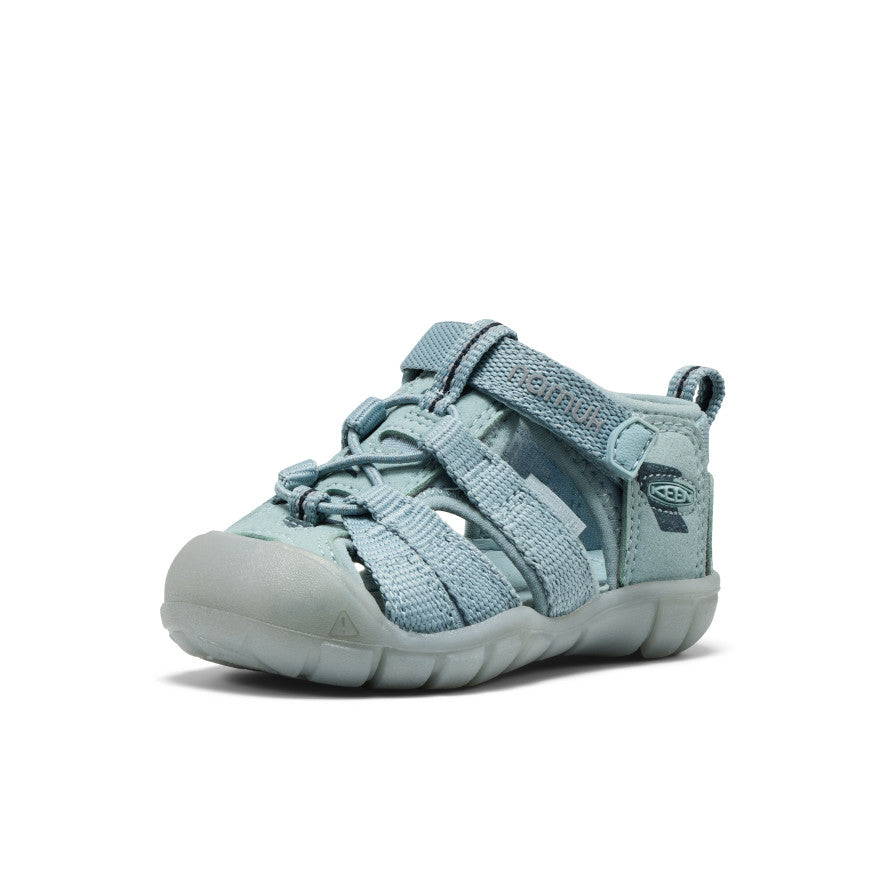 Sandalia Seacamp II CNX Namuk para niños pequeños Ice Blue -  3