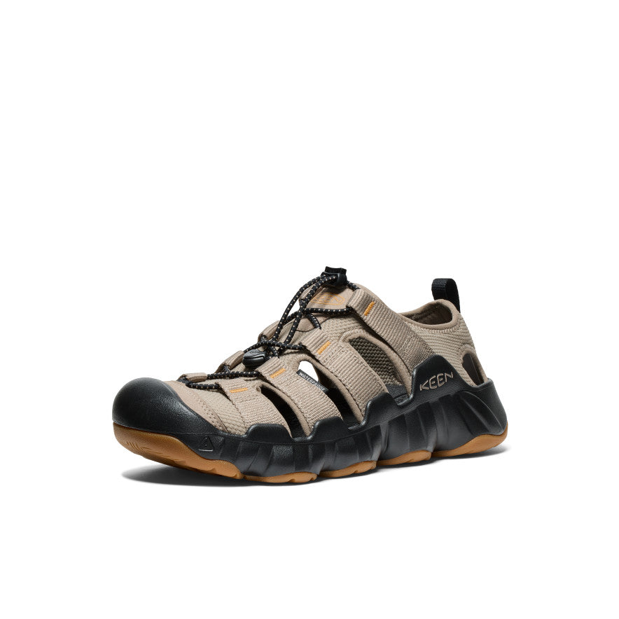 Sandalia Hyperport H2 para hombre Brindle/Black