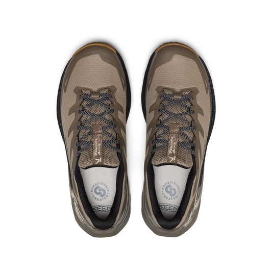 Brindle/Canteen