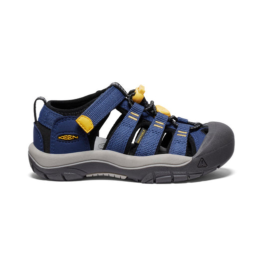 Academia Naval/Keen Yellow