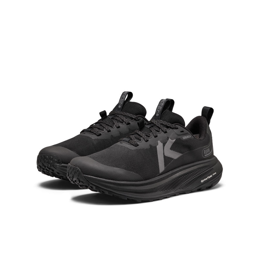 Black/Black