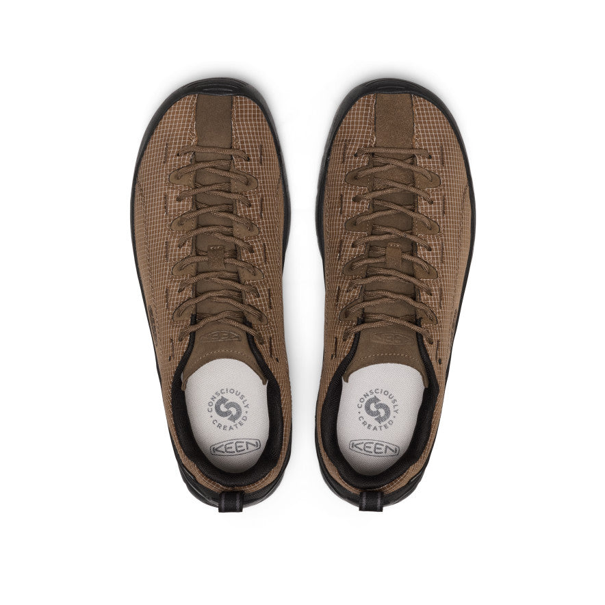 Zapatillas impermeables de nylon Jasper para hombre Canteen/Canteen -  4