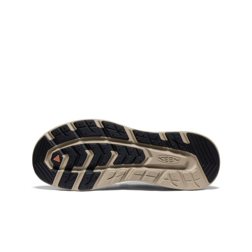 Plaza Taupe/Negro